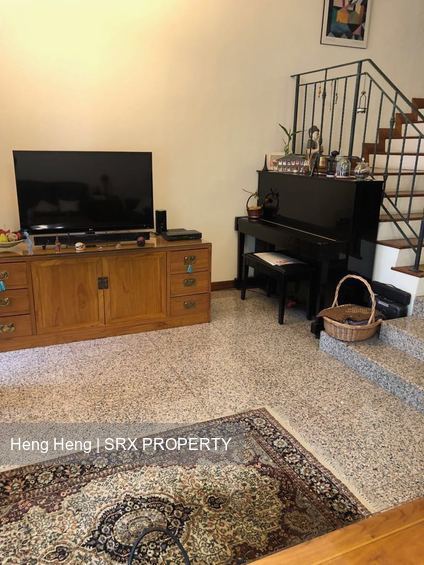 Century Woods (D25), Terrace #174821652